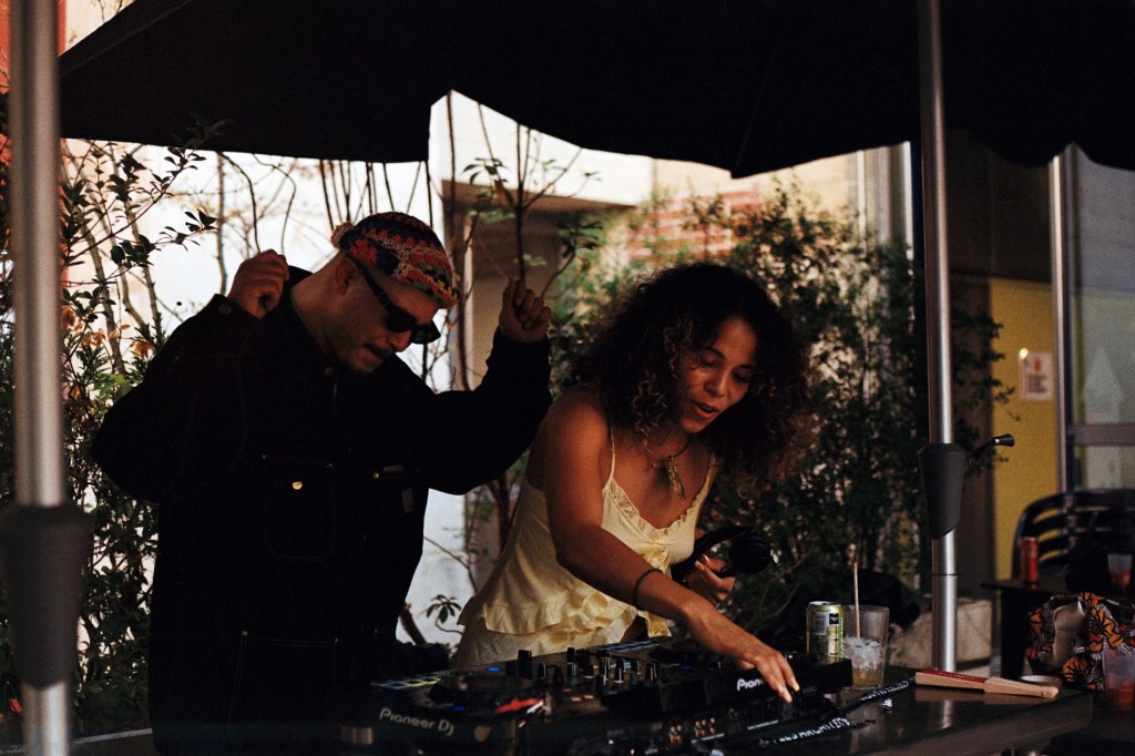 From the Vault: Throwback to Fete de la Musique in&nbsp;Paris