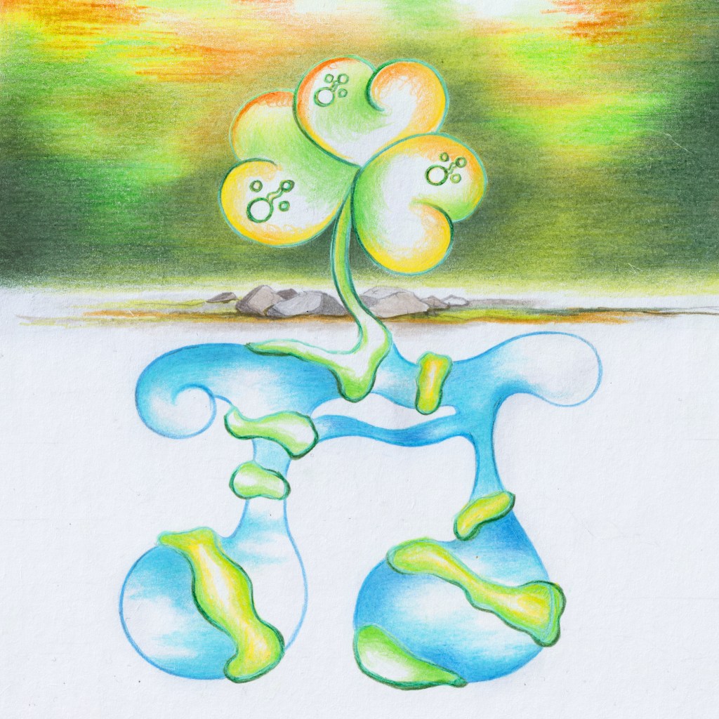 Berlin Collective, EINHUNDERT Releases its Inaugral compilation “VA – Luck, You’ll Know the&nbsp;Reality”