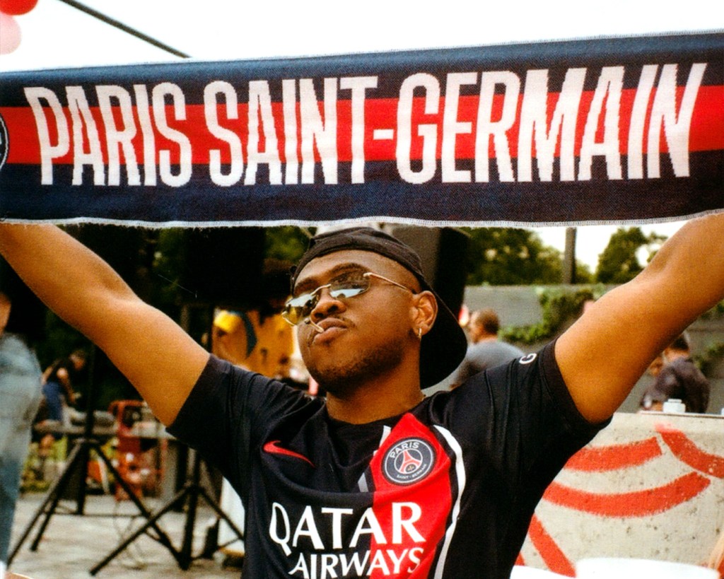 Historique – PSG Crowned Champions of&nbsp;Europe